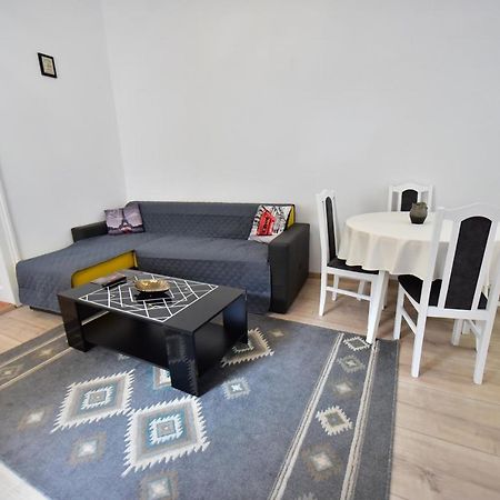 Flh - Klara Apt Sibiu Exteriér fotografie