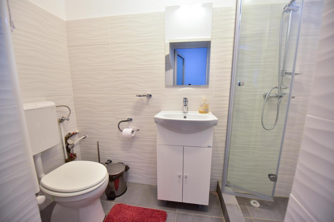 Flh - Klara Apt Sibiu Exteriér fotografie